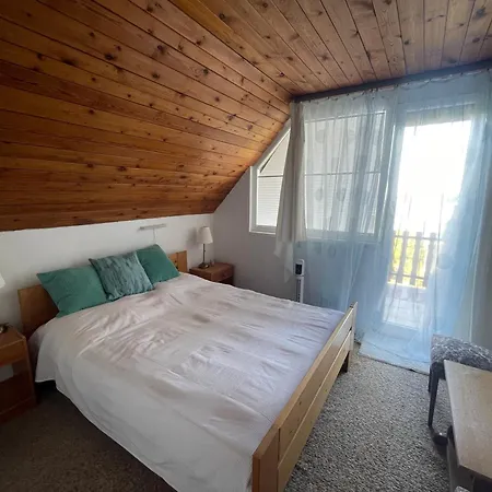 Topart Vendeghaz Balatongyoeroek, Lakeside House بيت للعطل