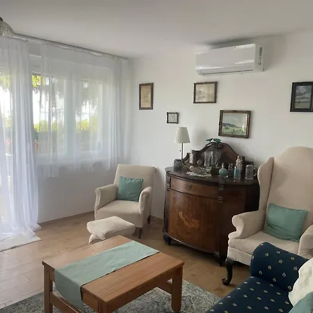 Topart Vendeghaz Balatongyoeroek, Lakeside House Prázdninový dům