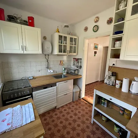 Topart Vendeghaz Balatongyoeroek, Lakeside House Prázdninový dům Balatongyörök