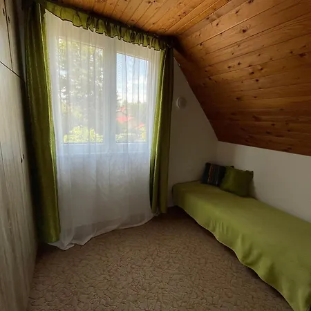 Topart Vendeghaz Balatongyoeroek, Lakeside House * Balatongyörök