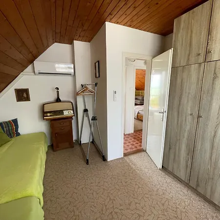 Topart Vendeghaz Balatongyoeroek, Lakeside House Balatongyörök