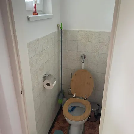 بيت للعطل Topart Vendeghaz Balatongyoeroek, Lakeside House